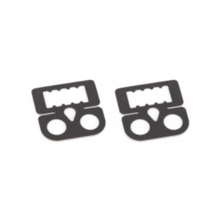 Honeywell BW Technologies Portables Honeywell BW Clip4 BWC4-SS-K1 Honeywell Replacement sensor screens for BW Clip4 (kit of 10)