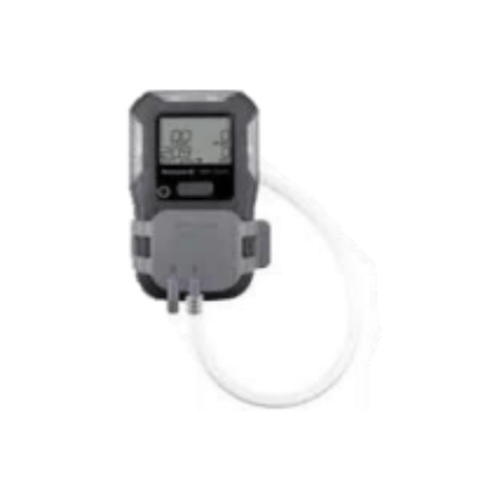 Honeywell BW Technologies Portables Honeywell BW Clip4 BWC4-TC Honeywell Replacement test cap for BW Clip4