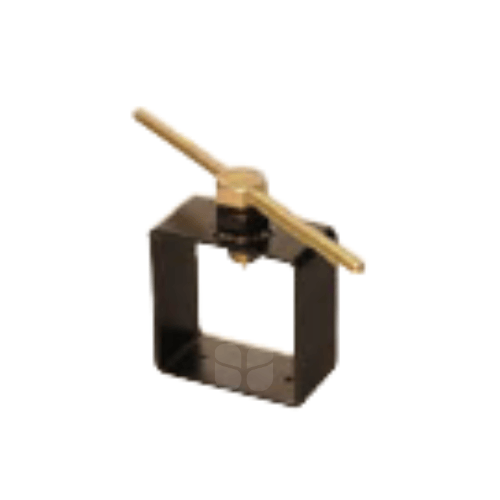 Honeywell BW Technologies Portables Honeywell Calibration Gas & Equipment CG-RK-1 Honeywell Bottle striker