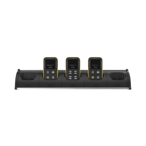 Honeywell BW Technologies Portables Honeywell BW Flex CP-C01-5 Honeywell 5 way cradle charger,BW ICON/FLEX