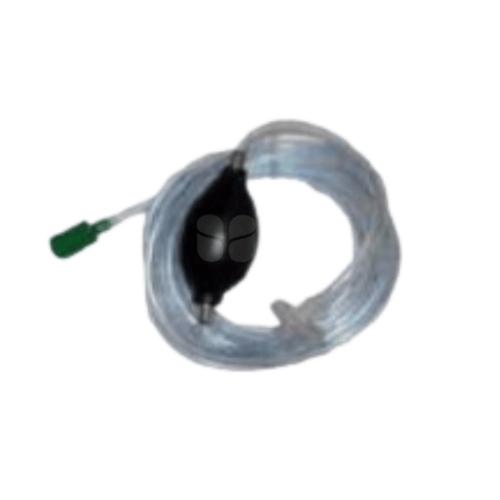 Honeywell BW Technologies Portables Honeywell BW Clip4 D4-AS01 Honeywell Manual aspirator pump kit with 3 m / 10 ft. sampling hose