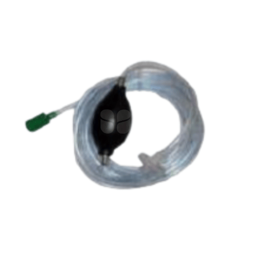 Honeywell BW Technologies Portables Honeywell BW Clip4 D4-AS01 Honeywell Manual aspirator pump kit with 3 m / 10 ft. sampling hose