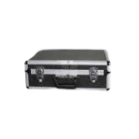 Honeywell BW Technologies Portables Honeywell MicroDock II DOCK2-CC1 Honeywell Hard-sided carrying case with space for one module and one 34 L gas cylinder