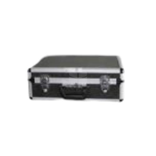 Honeywell BW Technologies Portables Honeywell MicroDock II DOCK2-CC1 Honeywell Hard-sided carrying case with space for one module and one 34 L gas cylinder