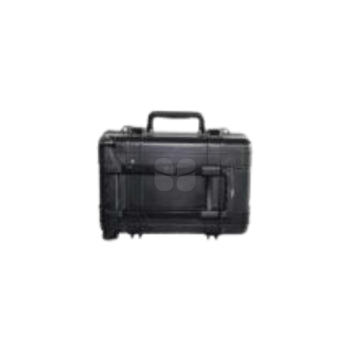 Honeywell BW Technologies Portables Honeywell MicroDock II DOCK2-CC2 Honeywell Heavy duty carrying case with wheels with space for three modules and three 58 L gas cylinders