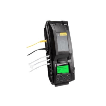 Honeywell BW Technologies Portables Honeywell BW Flex DX-CP Honeywell IntelliDox BW - ICON/ ICON+ - inc. Multi-Inlet Key