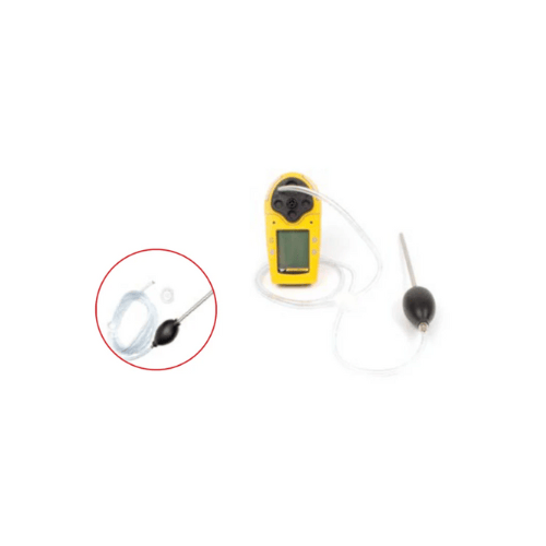 Honeywell BW Technologies Portables Honeywell GasAlertMicro 5 Series GA-AS02 Honeywell Manual aspirator pump kit with probe (1 ft. / 0.3 m)