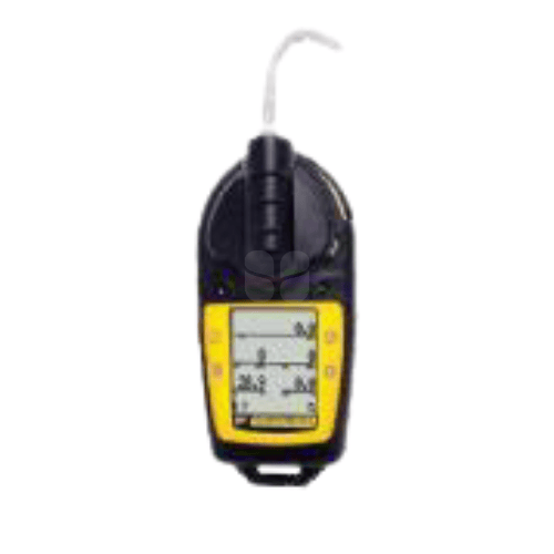 Honeywell BW Technologies Portables Honeywell GasAlertMicro 5 Series GA-BM5-2 Honeywell Concussion Proof Boot GA Micro5 pump