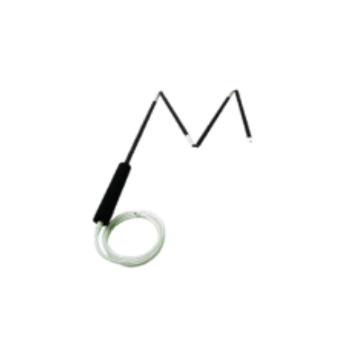 Honeywell BW Technologies Portables Honeywell BW Sampling Accessories GA-CPROB2 Honeywell Sampling Probe Collapsible Sample Probe 1.8m