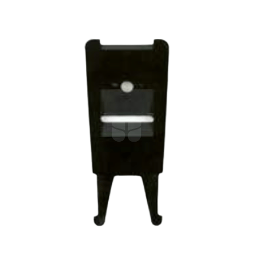 Honeywell BW Technologies Portables Honeywell BW Clip Series GA-HC-1 Honeywell Hard hat clip (non-conductive)