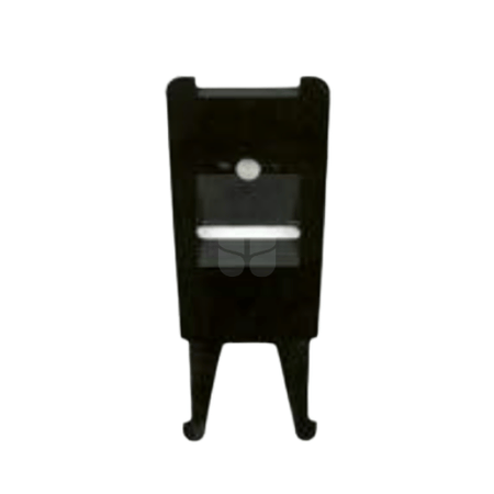 Honeywell BW Technologies Portables Honeywell BW Clip Series GA-HC-1 Honeywell Hard hat clip (non-conductive)