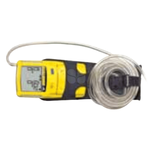 Honeywell BW Technologies Portables Honeywell GasAlertMax XT II GA-HXT Honeywell Carrying holster for GasAlertMax XT II and sampling hose
