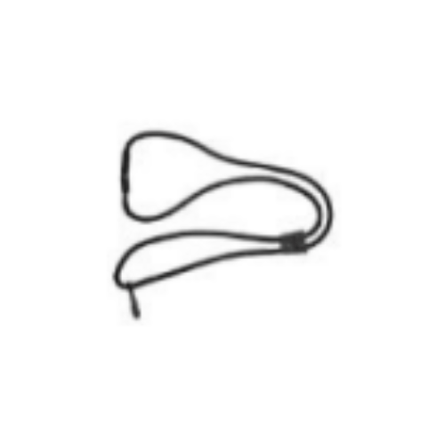 Honeywell BW Technologies Portables Honeywell GasAlertMicro 5 Series GA-NS-1 Honeywell Neck strap with safety release