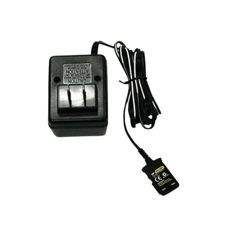 Honeywell BW Technologies Portables Honeywell GasAlertQuattro GA-PA-1-EU Honeywell Replacement wall outlet power adaptor (Europe)