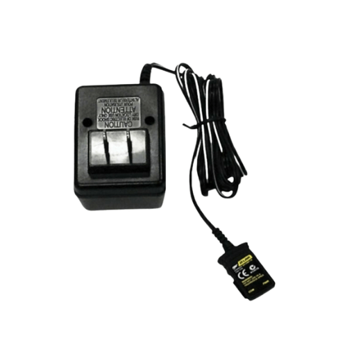 Honeywell BW Technologies Portables Honeywell GasAlertQuattro GA-PA-1-EU Honeywell Replacement wall outlet power adaptor (Europe)