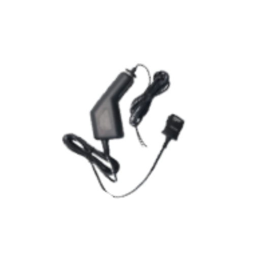 Honeywell BW Technologies Portables Honeywell GasAlertQuattro GA-PA-3 Honeywell 12-24 Vdc direct-wire power adaptor