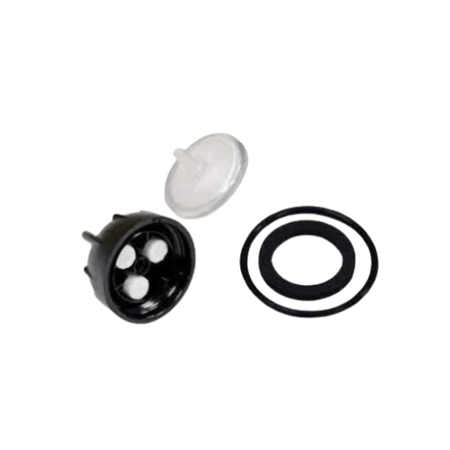 Honeywell BW Technologies Portables Honeywell GasAlertQuattro GA-PROB-FIL-K1 Honeywell Filter and gasket replacements for sample probe (GA-PROB1-1)