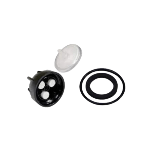 Honeywell BW Technologies Portables Honeywell GasAlertQuattro GA-PROB-FIL-K1 Honeywell Filter and gasket replacements for sample probe (GA-PROB1-1)