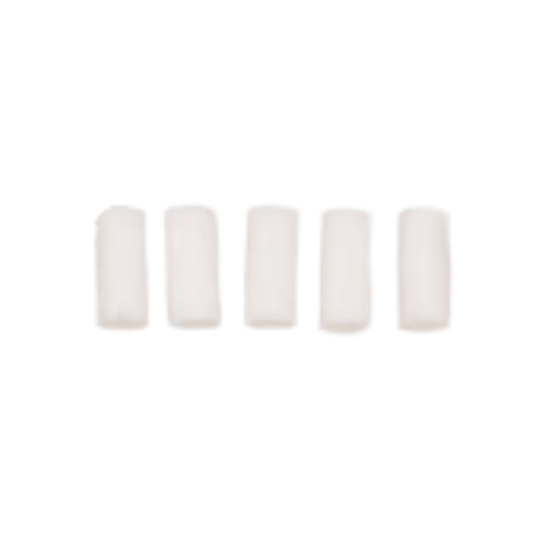 Honeywell BW Technologies Portables Honeywell BW Sampling Accessories GA-PROB-PFIL-K25 Honeywell Sampling Probe Replacement particulate filter (kit of 25)