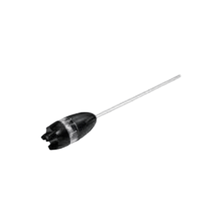Honeywell BW Technologies Portables Honeywell GasAlertQuattro GA-PROB1-1 Honeywell Sample probe with hydrophobic and particulate filters