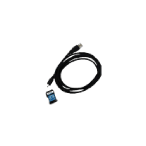 Honeywell BW Technologies Portables Honeywell GasAlertQuattro GA-USB1-IR Honeywell IR connectivity kit for Safety Suite software