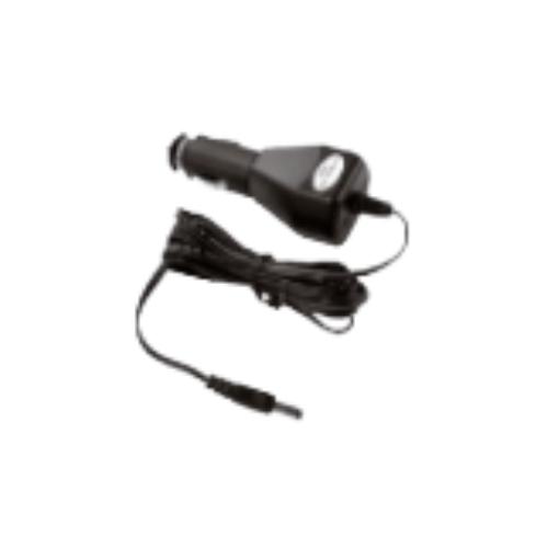 Honeywell BW Technologies Portables Honeywell GasAlertMicro 5 Series GA-V-CHRG4 Honeywell 12 VDC vehicle adaptor cable for use with cradle charger (M5-C01)