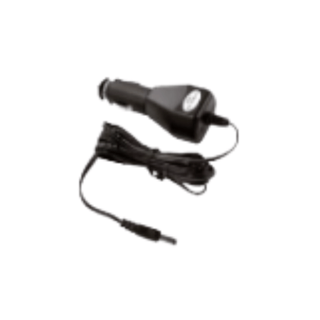 Honeywell BW Technologies Portables Honeywell GasAlertMicro 5 Series GA-V-CHRG4 Honeywell 12 VDC vehicle adaptor cable for use with cradle charger (M5-C01)