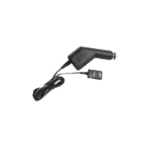 Honeywell BW Technologies Portables Honeywell GasAlertQuattro GA-VPA-1 Honeywell 12-24 Vdc vehicle power adaptor