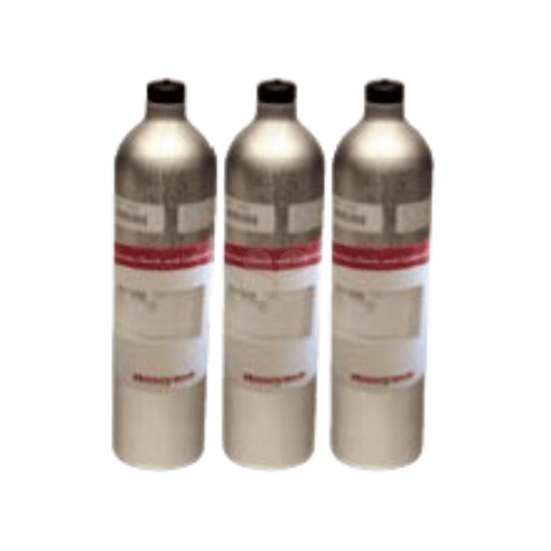 Honeywell BW Technologies Portables Honeywell Calibration Gas & Equipment GasPH3-05-N2-58 Honeywell 0.5ppm Phosphine (PH3) in Nâ‚‚ , 58L