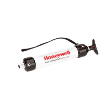 Honeywell BW Technologies Portables Honeywell Colorimetric Gas Detection Tubes H-010-0901-000 Honeywell Hand Pump