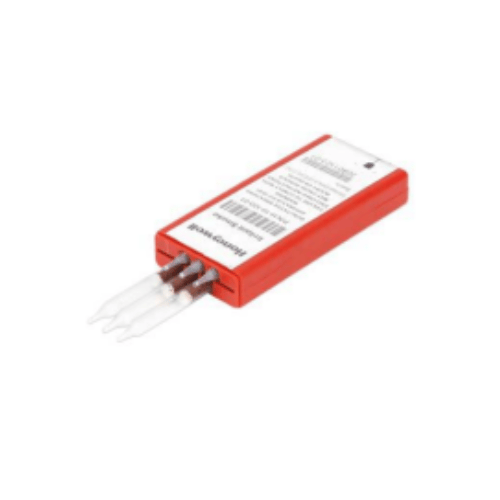 Honeywell BW Technologies Portables Honeywell Colorimetric Gas Detection Tubes H-10-123-01 Honeywell Irritant smoke tubes (stannic chloride), box of 6 tubes
