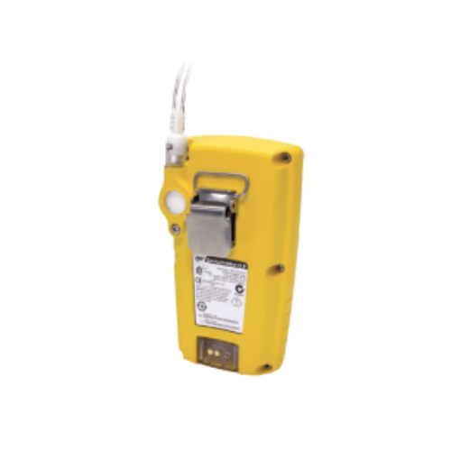 Honeywell BW Technologies Portables Honeywell GasAlertMax XT II Honeywell GasAlertMax XT II 1-Gas Detector %LEL(F) - Black (Europe/UK/North America)