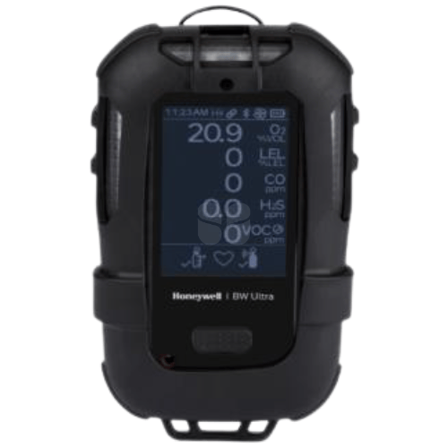 Honeywell BW Technologies Portables Honeywell BW™ Ultra HU-BOOT Honeywell Concussion-proof boot