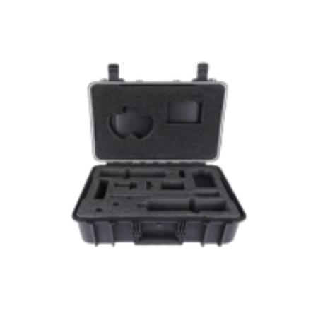 Honeywell BW Technologies Portables Honeywell BWâ„¢ Ultra HU-CK-CC Carrying Case for Honeywell BWâ„¢ Ultra with foam and lid insert
