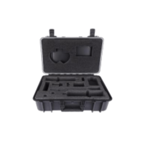 Honeywell BW Technologies Portables Honeywell BWâ„¢ Ultra HU-CK-CC Carrying Case for Honeywell BWâ„¢ Ultra with foam and lid insert