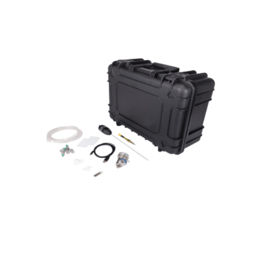 Honeywell BW Technologies Portables Honeywell BWâ„¢ Ultra HU-CK-DL Honeywell BWâ„¢ Ultra Deluxe Confined Space Kit