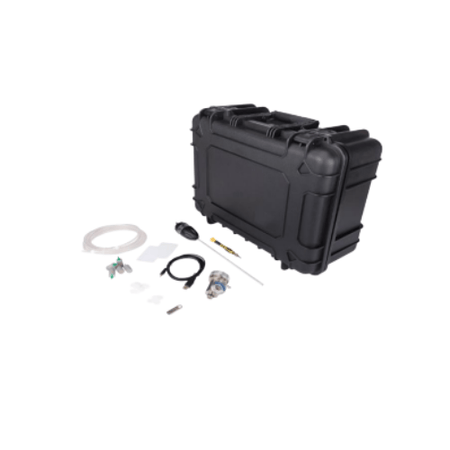 Honeywell BW Technologies Portables Honeywell BWâ„¢ Ultra HU-CK-DL Honeywell BWâ„¢ Ultra Deluxe Confined Space Kit