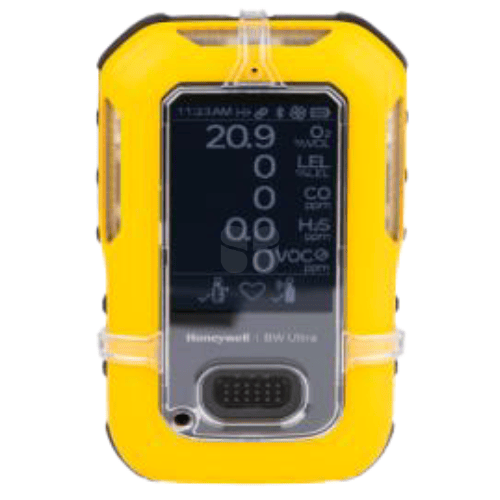 Honeywell BW Technologies Portables Honeywell BW™ Ultra HU-ISP Honeywell Impact screen protector