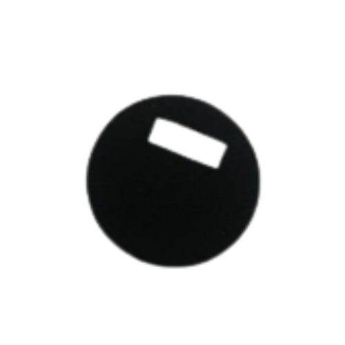 Honeywell BW Technologies Portables Honeywell BW RigRat M01-2029-000 Honeywell Sensor Under Foam BW RigRat