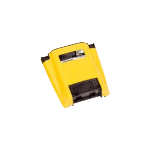 Honeywell BW Technologies Portables Honeywell GasAlertMicro 5 Series M5-BAT0502 Honeywell Alkaline battery pack, European-style safety screws, yellow*