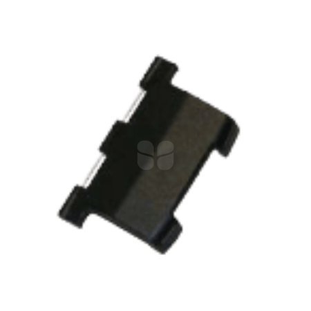 Honeywell BW Technologies Portables Honeywell GasAlertMicro 5 Series M5-BL-1 Honeywell Replacement battery latch for GasAlertMicro 5 Series