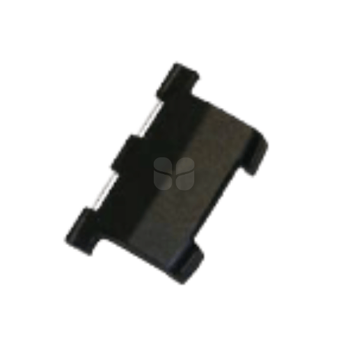Honeywell BW Technologies Portables Honeywell GasAlertMicro 5 Series M5-BL-1 Honeywell Replacement battery latch for GasAlertMicro 5 Series