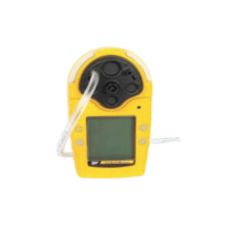 Honeywell BW Technologies Portables Honeywell GasAlertMicro 5 Series M5-TC-1 Honeywell Test cap and hose (1.5 ft. / 0.5 m) replacement