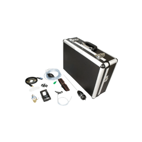 Honeywell BW Technologies Portables Honeywell BW MicroClip Series MC-CK-DL Honeywell Confined Space Kit GasAlert MicroClip XL and X3