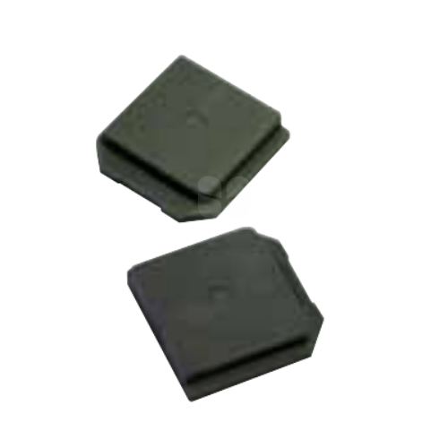 Honeywell BW Technologies Portables Honeywell BW MicroClip Series SR-TOX-MC-DUM Honeywell Dummy sensor for toxic sensor locations