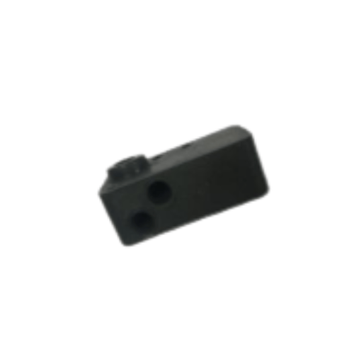 Honeywell BW Technologies Portables Honeywell BW RigRat W03-2009-000 Honeywell Rubber-Gas IN and OUT BW RigRat