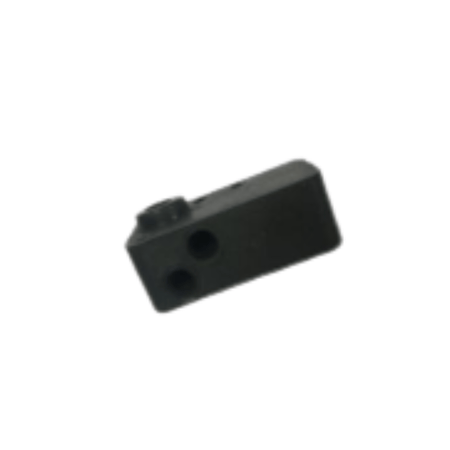 Honeywell BW Technologies Portables Honeywell BW RigRat W03-2009-000 Honeywell Rubber-Gas IN and OUT BW RigRat