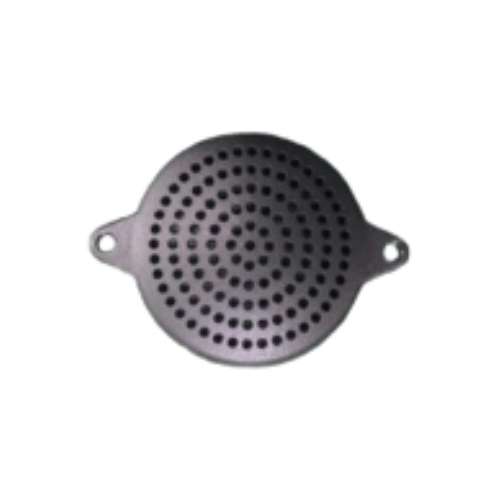 Honeywell BW Technologies Portables Honeywell BW RigRat W03-2140-000 Honeywell Noise Sensor Cover for BW RigRat