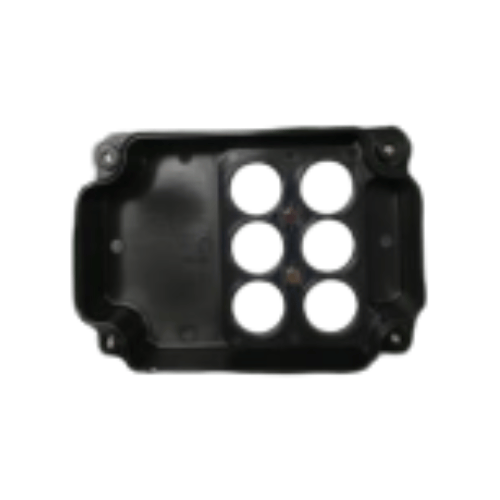 Honeywell BW Technologies Portables Honeywell BW RigRat W03-3015-000 Honeywell Gas Cover Assembly (BW RigRat Diffusion)