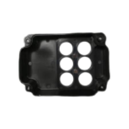 Honeywell BW Technologies Portables Honeywell BW RigRat W03-3015-000 Honeywell Gas Cover Assembly (BW RigRat Diffusion)